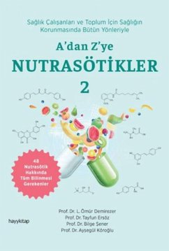 Cover Adan Zye Nutrasötikler 2
