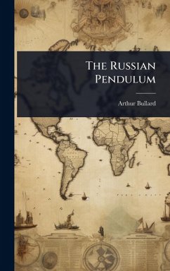 Cover The Russian Pendulum
