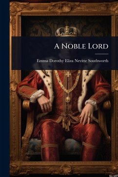 Cover A Noble Lord