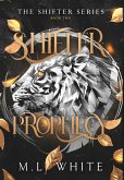 Shifter Prophecy Shifter Prophecy