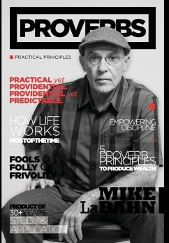 Cover Proverbs