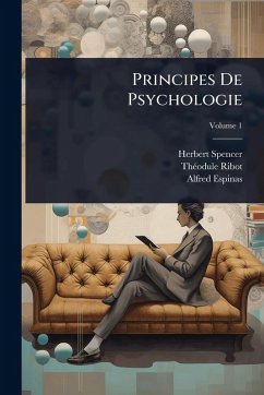 Cover Principes De Psychologie