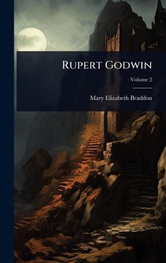 Cover Rupert Godwin