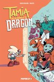 Tamia and the Memories of the Dragon Vol. 1
