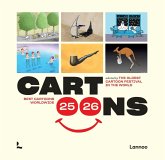 Cartoons 2025/2026 Cartoons 2025/2026