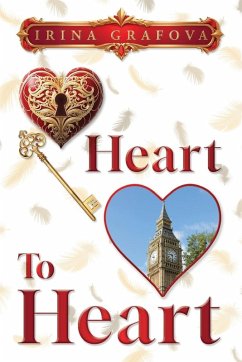 Cover Heart to Heart