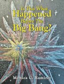 Is This What Happened Before The Big Bang? Is This What Happened Before The Big Bang?