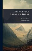 The Works Of Laurence Sterne The Works Of Laurence Sterne