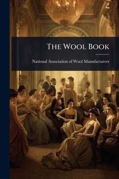 Cover The Wool Book
