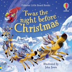 Cover 'Twas the Night Before Christmas