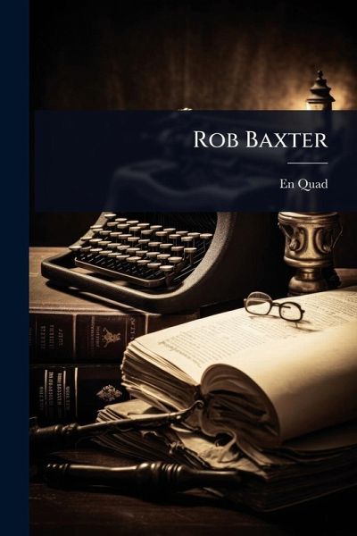 Rob Baxter Rob Baxter