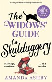 The Widows' Guide to Skulduggery The Widows' Guide to Skulduggery