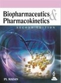 Biopharmaceutics and Pharmacokinetics Biopharmaceutics and Pharmacokinetics