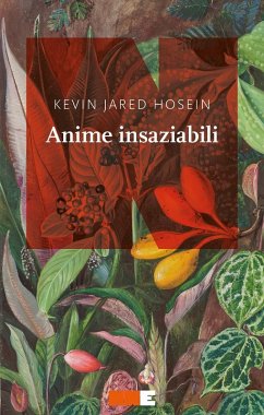 Cover Anime insaziabili