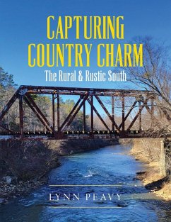 Cover Capturing Country Charm