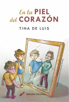 Cover En la piel del corazón