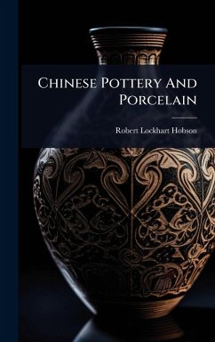 Cover Chinese Pottery And Porcelain