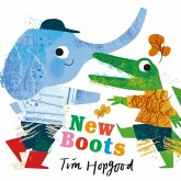 New Boots New Boots