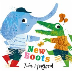 Cover New Boots