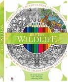 British Wildlife Colouring Kit British Wildlife Colouring Kit