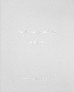Cover The Intelligence of Nature