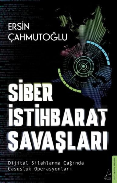 Siber Istihbarat Savaslari