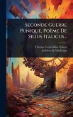 Seconde Guerre Punique, PoÃ¨me De Silius Italicus...