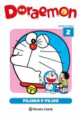 Doraemon nº 02/15 (català)