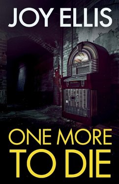 Cover One More to Die