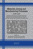 Materials Joining and Manufacturing Processes