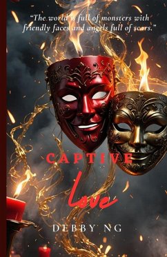 Cover Captive Love