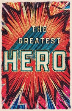 The Greatest Hero (25-Pack) - Thornton, Champ
