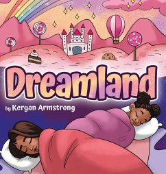 Cover Dreamland
