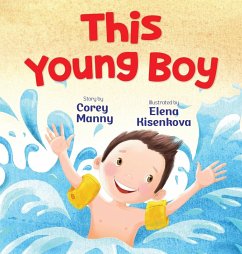 Cover This Young Boy
