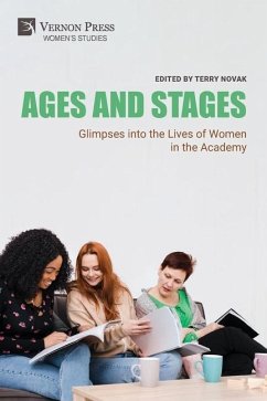 Cover Ages and Stages