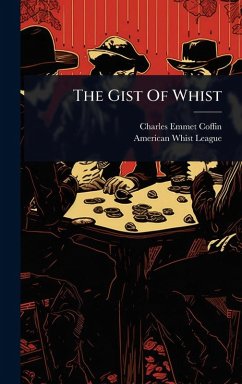 Cover The Gist Of Whist