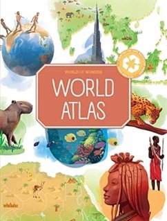 WOW WORLD ATLAS WOW WORLD ATLAS