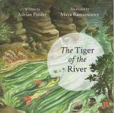 The Tiger of the River The Tiger of the River
