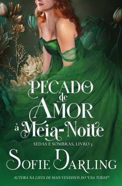 Cover Pecado de Amor à Meia-Noite