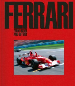 Cover Ferrari