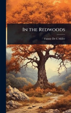 Cover In the Redwoods