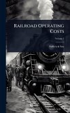Railroad Operating Costs