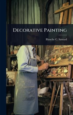 Cover Decorative Painting