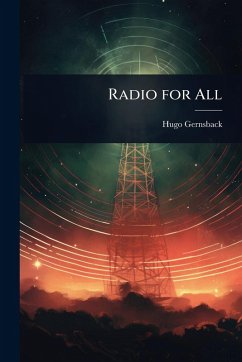 Cover Radio for All