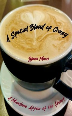 Cover A Special Blend of Crazy