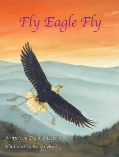 Cover Fly Eagle Fly