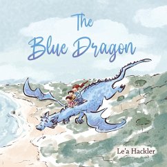 Cover The Blue Dragon