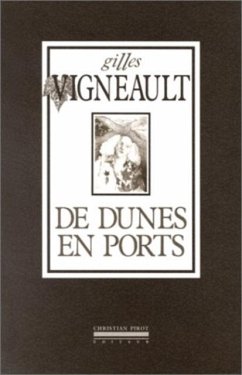 Cover De Dunes En Ports CB