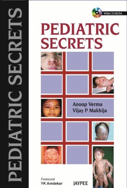 Pediatric Secrets Pediatric Secrets