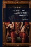 Les Aventures De Mademoiselle Mariette